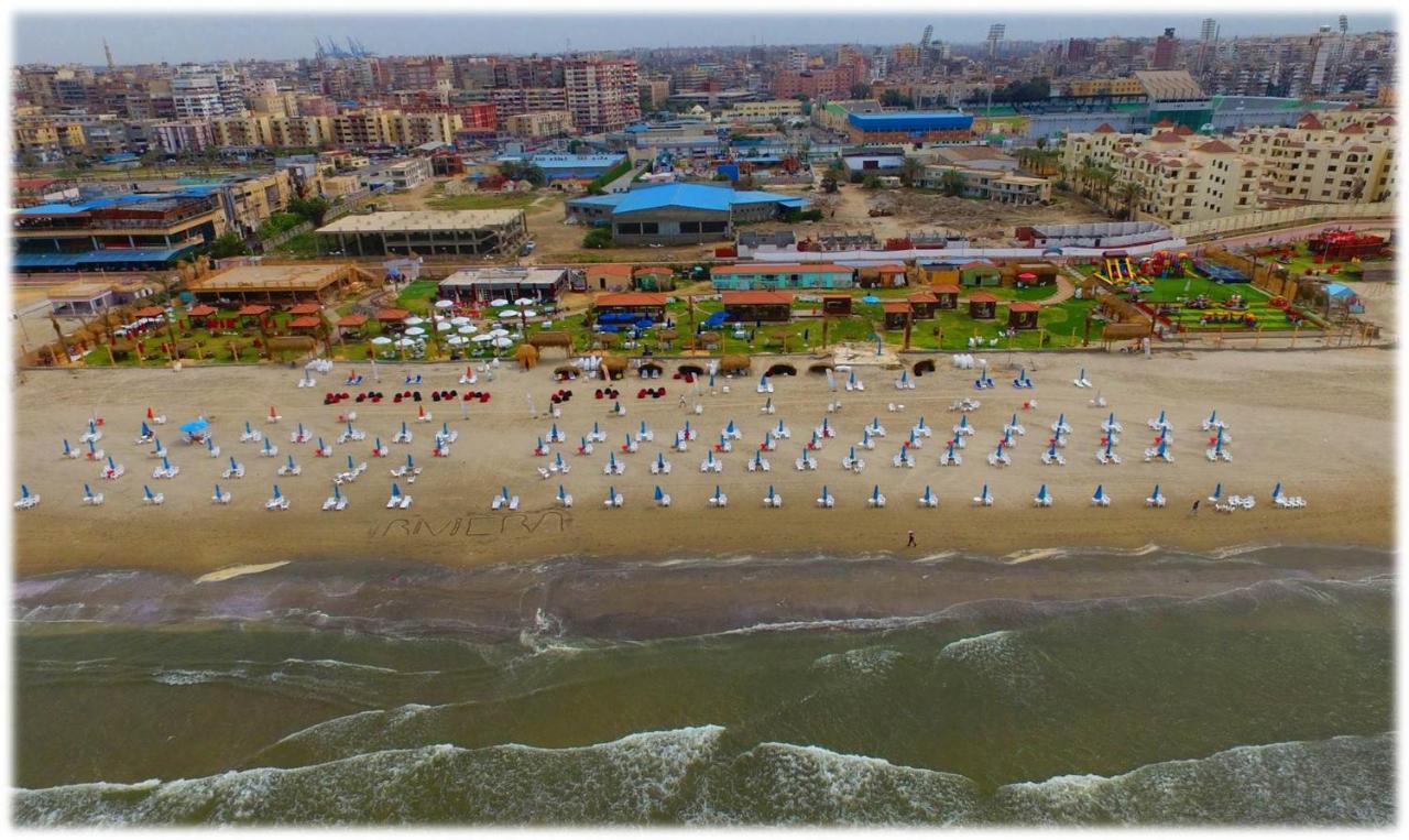 Jewel Port Said Hotel Exterior photo